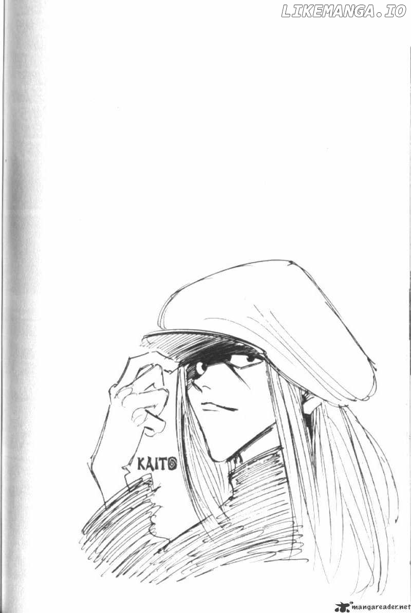 Hunter x Hunter, Chapter 6 image 01
